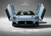 Maserati