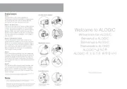 Alogic