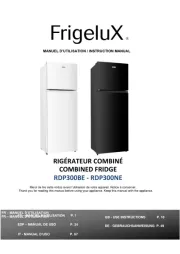 FrigeluX