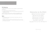 Alogic