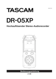 Tascam