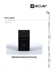 Ecler