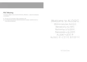 Alogic