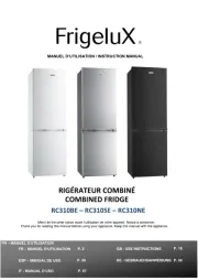 FrigeluX