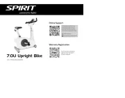 Spirit Fitness