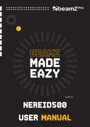 BeamZ