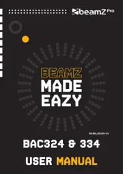 BeamZ