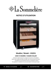 La Sommeliere