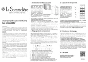 La Sommeliere