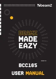 BeamZ