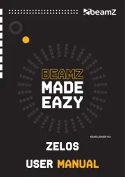 BeamZ