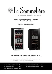 La Sommeliere