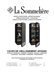 La Sommeliere