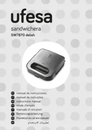 Ufesa