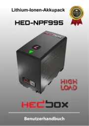 Hedbox