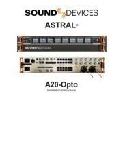 Sound Devices