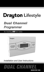 Drayton
