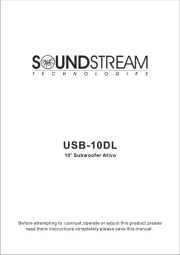 Soundstream