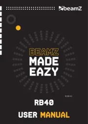 BeamZ