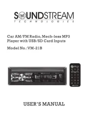 Soundstream
