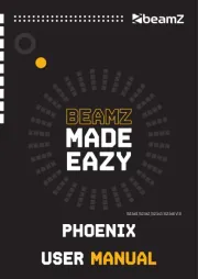 BeamZ