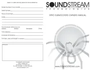 Soundstream