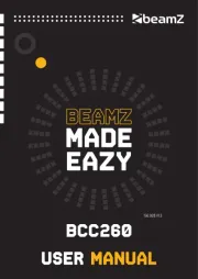 BeamZ