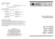 Soundstream