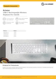Alogic