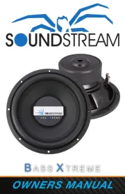 Soundstream