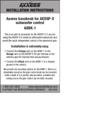 AXESS