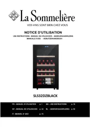 La Sommeliere