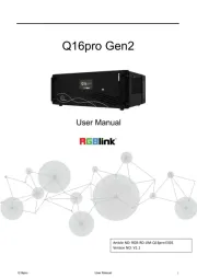 RGBlink