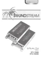 Soundstream