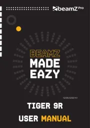 BeamZ
