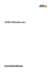 Axis