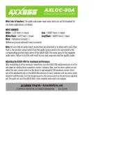 AXESS