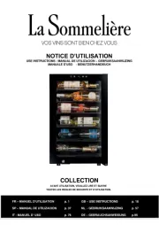 La Sommeliere