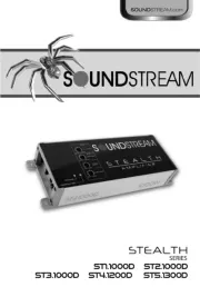 Soundstream
