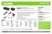 AXESS