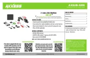 AXESS
