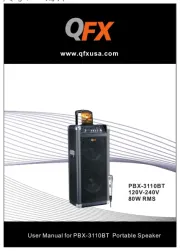 QFX