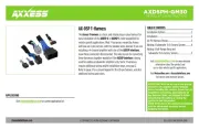 AXESS