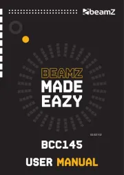 BeamZ