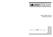 Soundstream