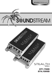 Soundstream