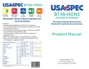 USA Spec