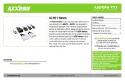 AXESS