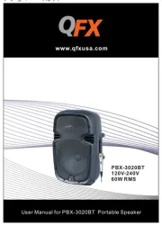 QFX