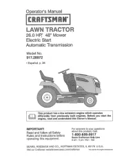 Craftsman
